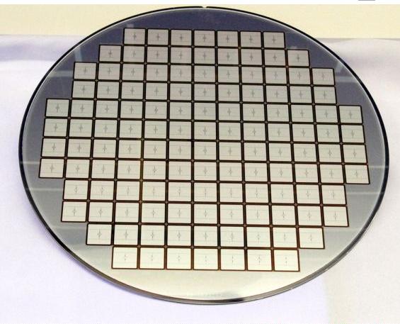 中国高铁芯片制造设计,中国高铁核心芯片