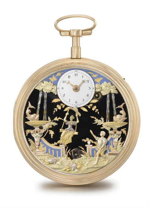 中国经典名表欣赏,名表欣赏100款