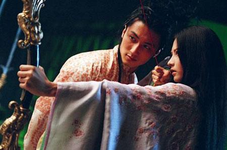 为何谢霆锋与王菲没有结婚？其实谢霆锋早已给出答案