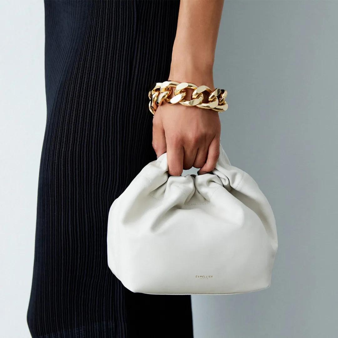 凯特王妃新上手的“千元级”手袋,什么来头?