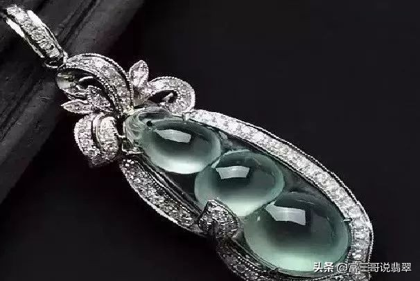 翡翠福豆最好的品种,翡翠福豆怎么辨别好坏
