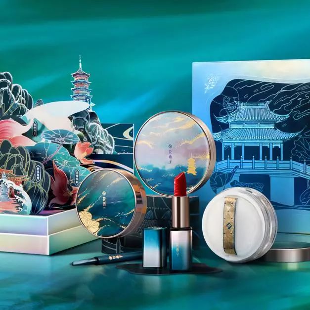 扒了韩庚的婚礼,关注点竟然全落在这个“杭州特产”上