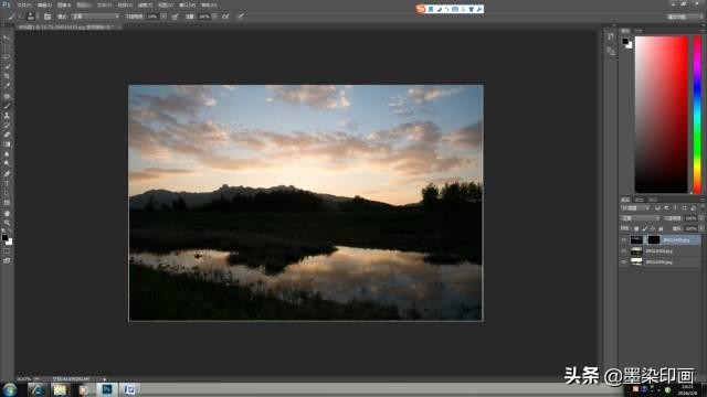 风光摄影hdr教程,风光摄影后期处理教程