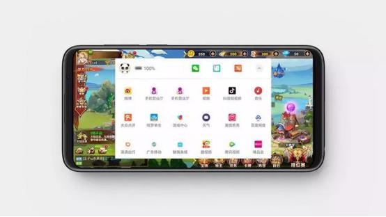 魅族flyme游戏模式,魅族系统flyme特色功能