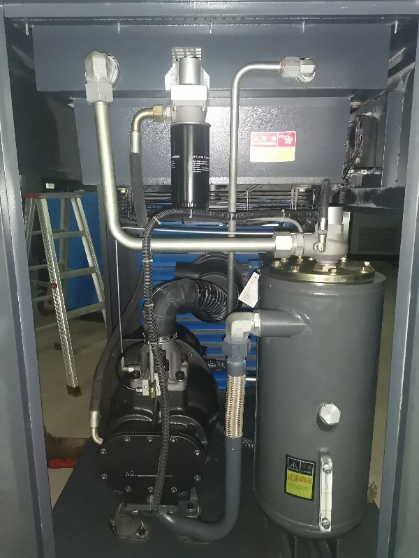 出售二手精品空压机一套,二手回收空压机