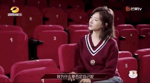 每一个姐姐都可以乘风破浪,乘风破浪的姐姐不就是宫斗剧么