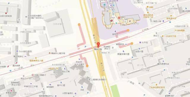 沈阳地铁换乘怎么坐详细流程,沈阳几号通地铁公交