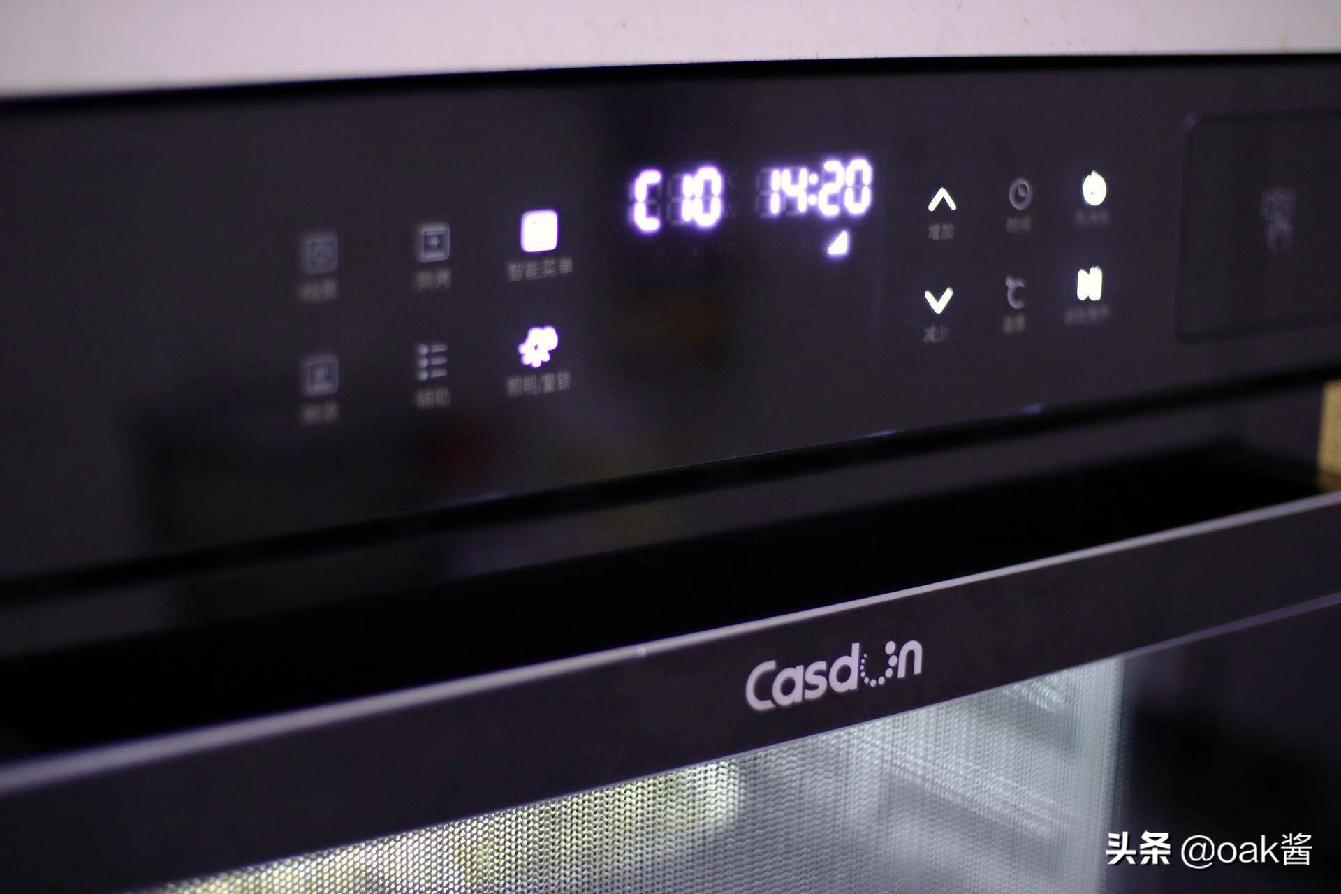 微蒸烤一体机家常菜,微蒸烤一体机的100种做法