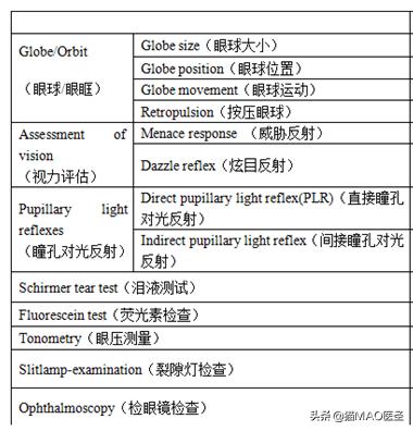 猫咪常见病的用药及治疗方法,猫咪常见病症状及治疗方法