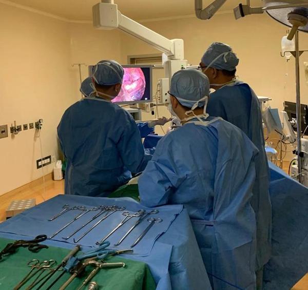 肺部手术后为什么会痛,肺部手术后咳嗽痰是难闻的味道