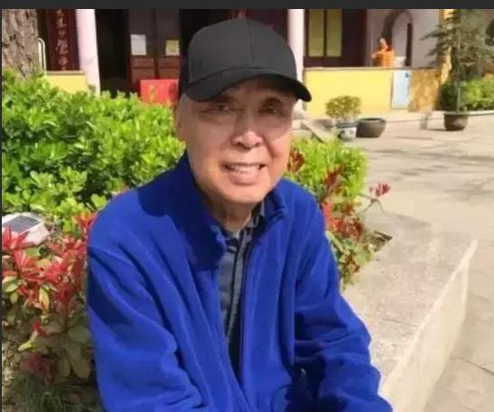 师胜杰去世时候多大岁数,师胜杰去世原因曝光