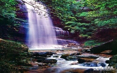 贵州清凉一日游,贵州黔南春季旅游攻略