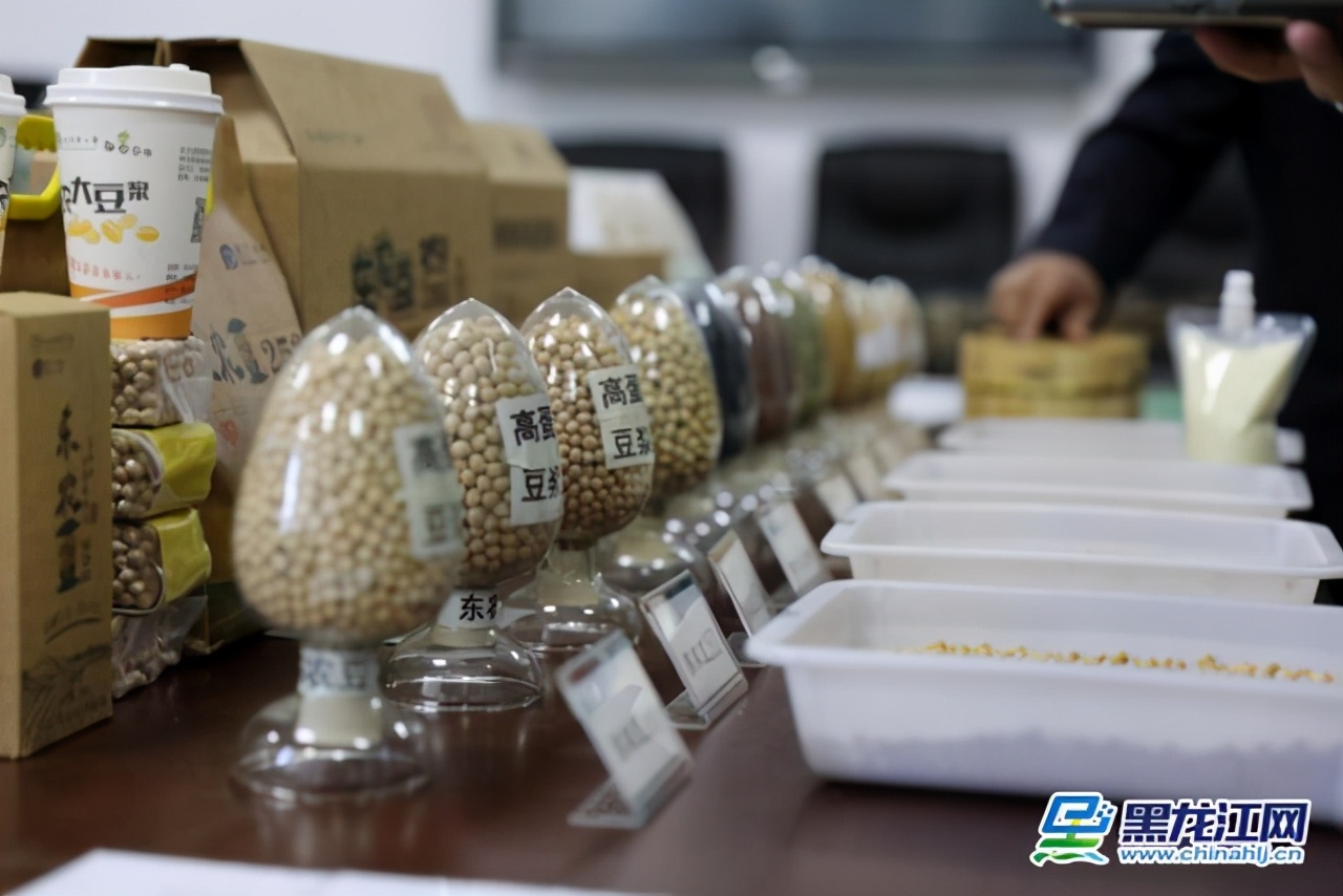 「龙江涉农高校媒体行」立足龙江服务“三农”东北农业大学为龙江农业腾飞插上科技翅膀