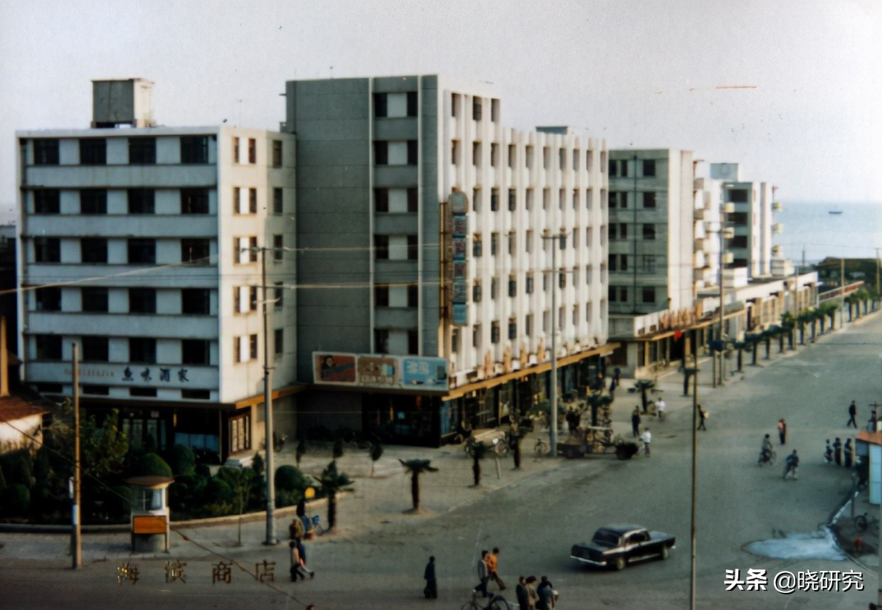 崇明岛会不会变成曼哈顿,崇明岛为啥不开发成曼哈顿