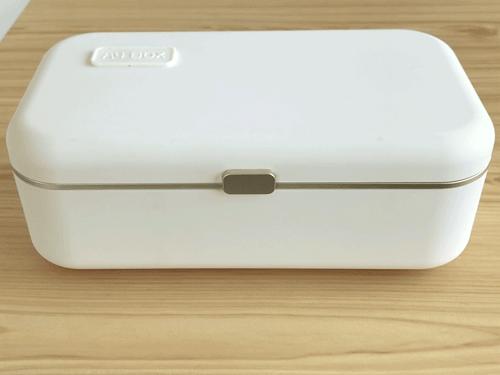 外卖克星,适合外卖盖饭的餐盒