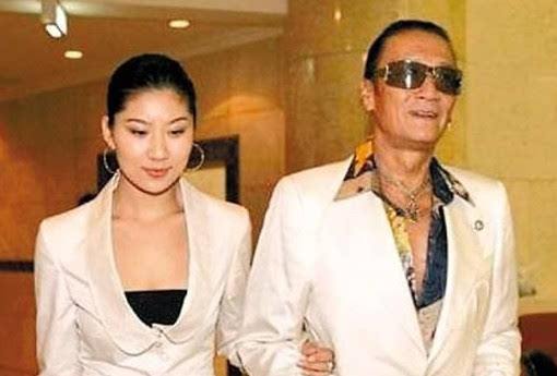 谢贤领终身成就奖完整版视频,谢贤1997年终身成就奖