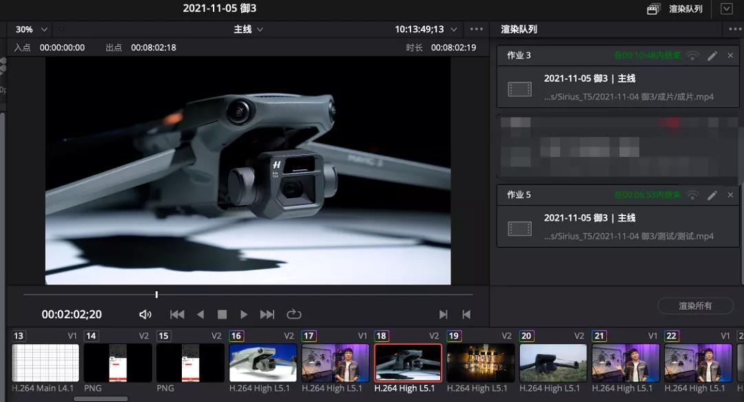 上手了丐版MacBookPro之后,我发现它很强,但也有点菜