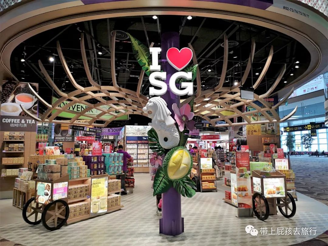 无旅行不暑假亲子游胜地新加坡,新加坡马来西亚亲子游春节