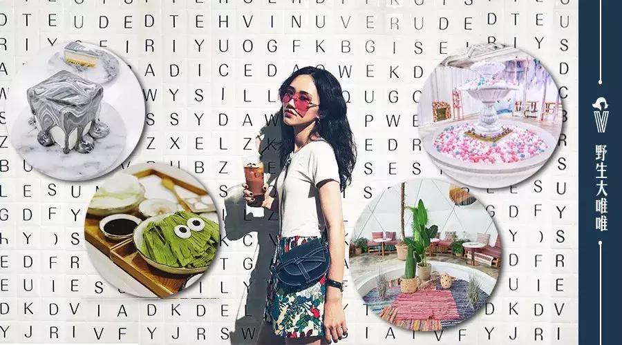 2019最流行的秋冬外套,今年冬天最火的衣服外套