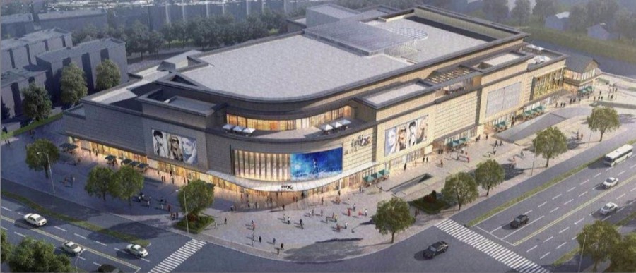 后天，文昌商圈再添“新兵”；但你可能想不到，最有人气的是——