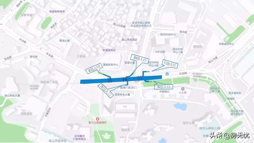 广州22号地铁连接深圳何时开通,深圳地铁14号线什么时候开通最新