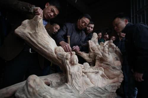 如何成为木雕刻师,木雕学习一般多少天