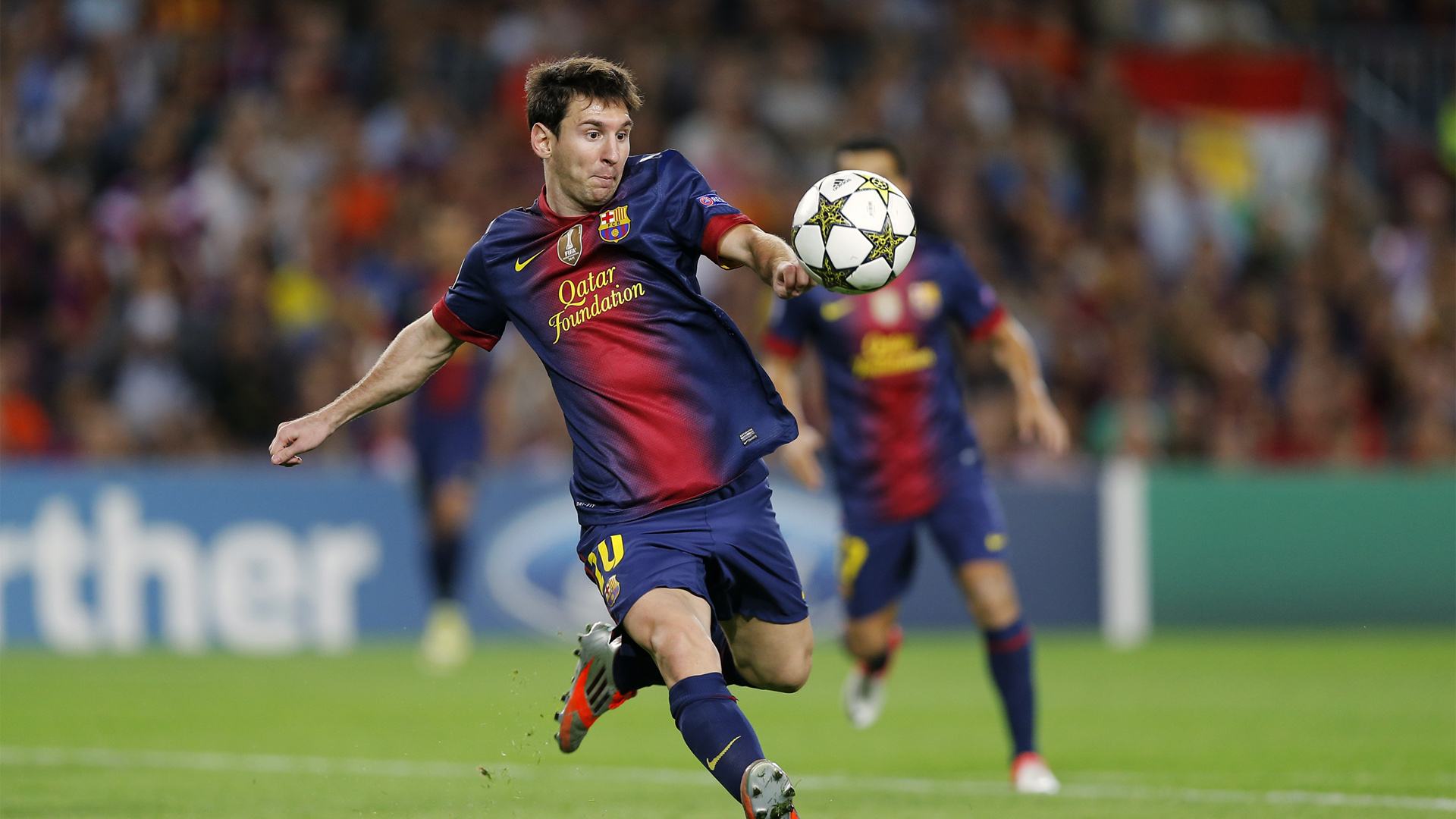 20年欧冠淘汰赛梅西,20年欧冠决赛冠军是谁