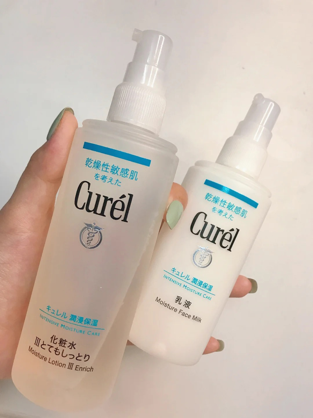 沙漠干皮夏季水乳推荐,沙漠皮秋冬水乳测评