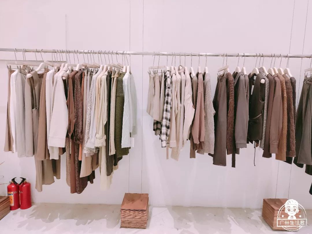广州服装批发冬季市场哪里最便宜,广州哪里有高品质的服装批发市场