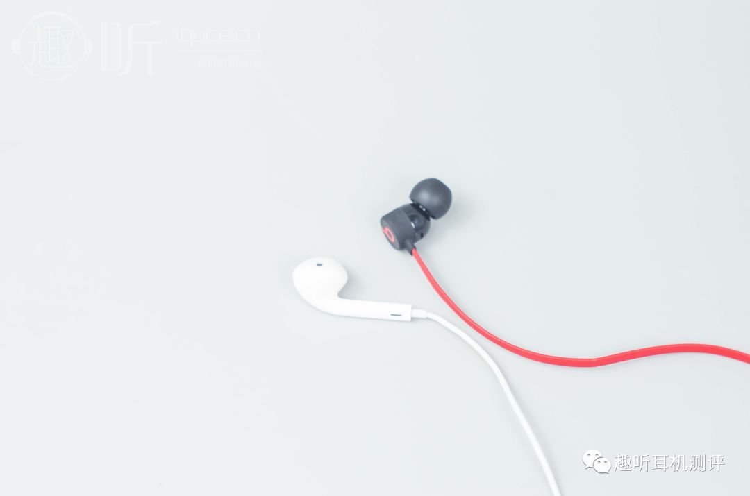 urbeats3入耳式耳机开箱,beats3蓝牙头戴式耳机评测