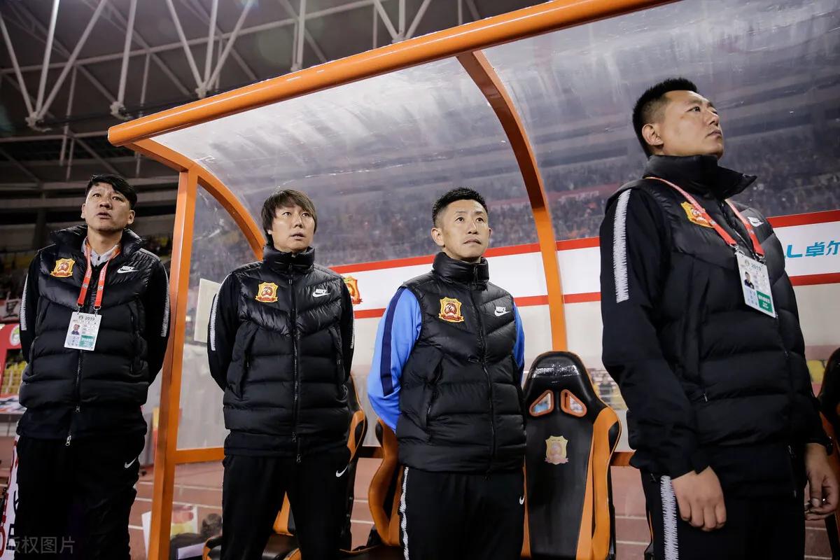 范志毅说李铁归化,刘建宏谈李铁归化