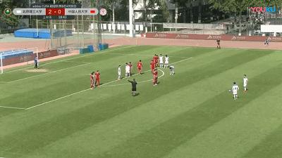 cufa超冠联赛,河海北理工