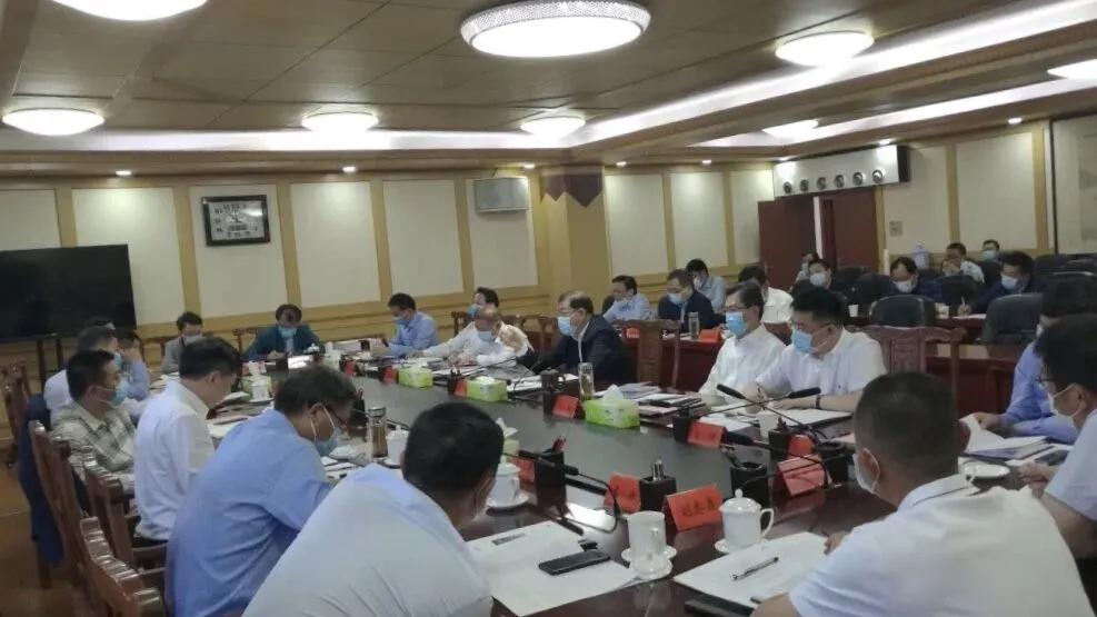 武汉航发集团领导成员,武汉航发集团班子成员