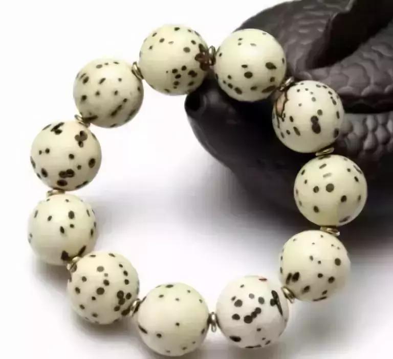 最全的菩提子图解太美了,最好的菩提子