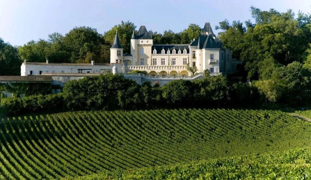 喝红酒为什么那么难,喝红酒为什么不倒满