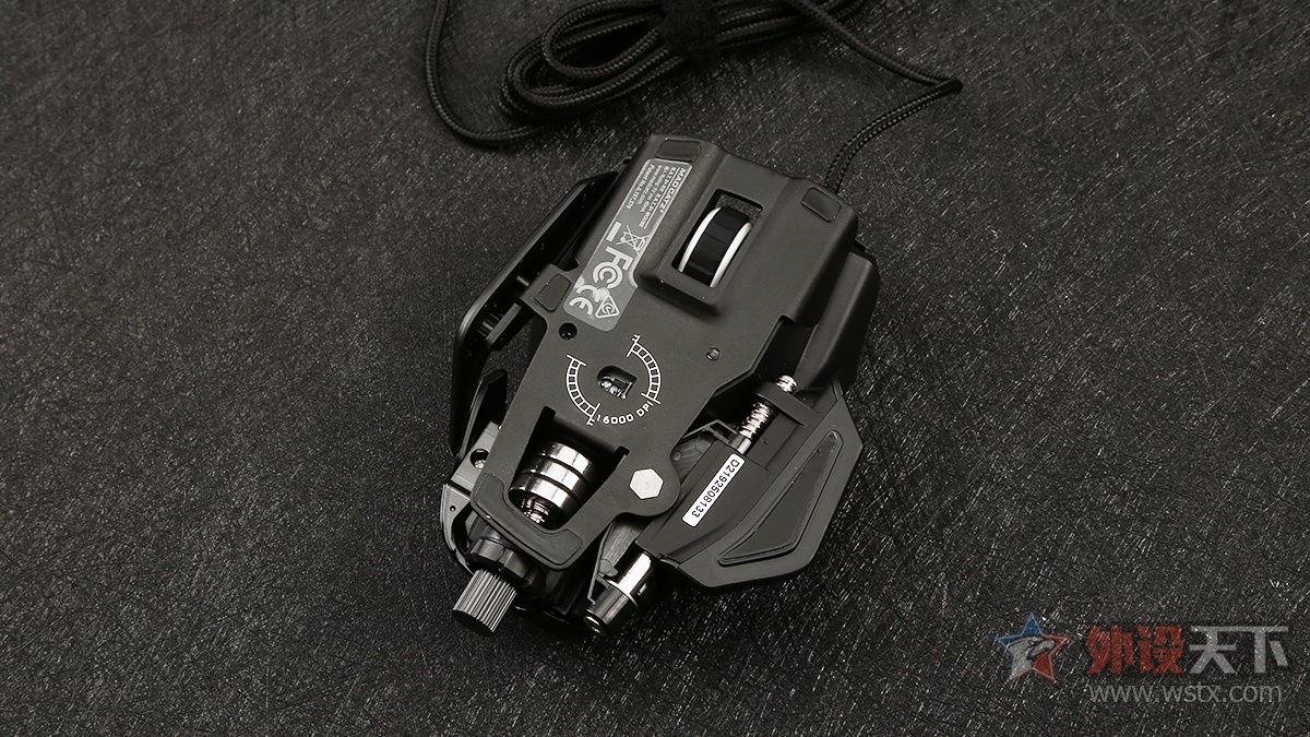 美加狮rat鼠标测评,美加狮ratdws鼠标怎么样