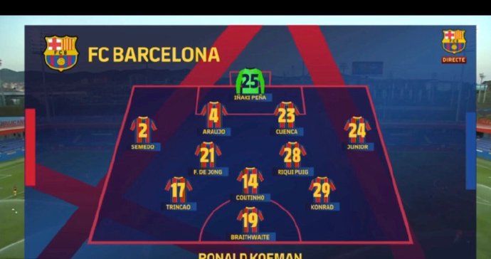 缝缝补补又一年下一句,巴萨阵容2019-2020主力阵容图