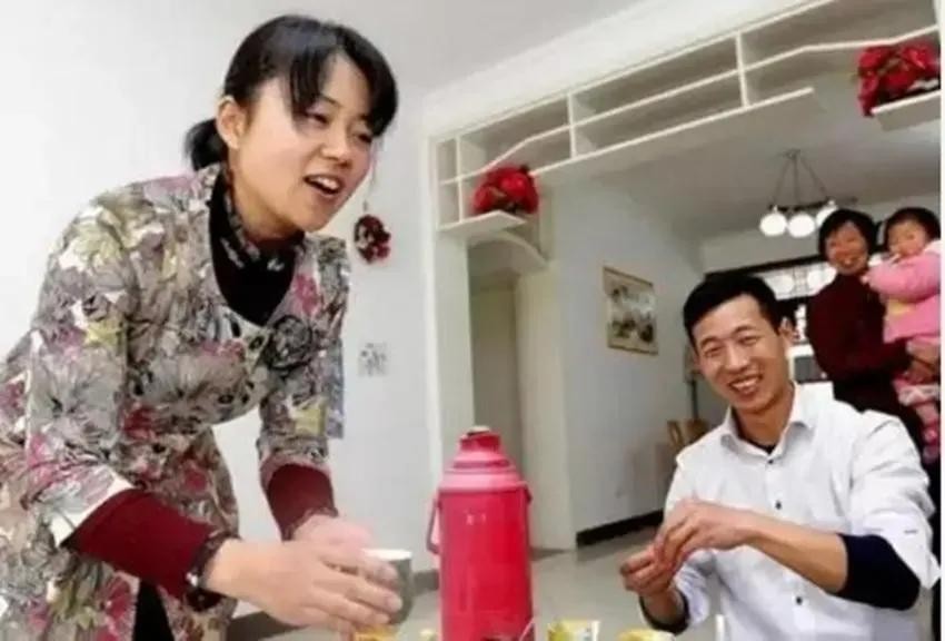 河南新县小伙娶了日本市长千金,日本市长女儿嫁河南人现状