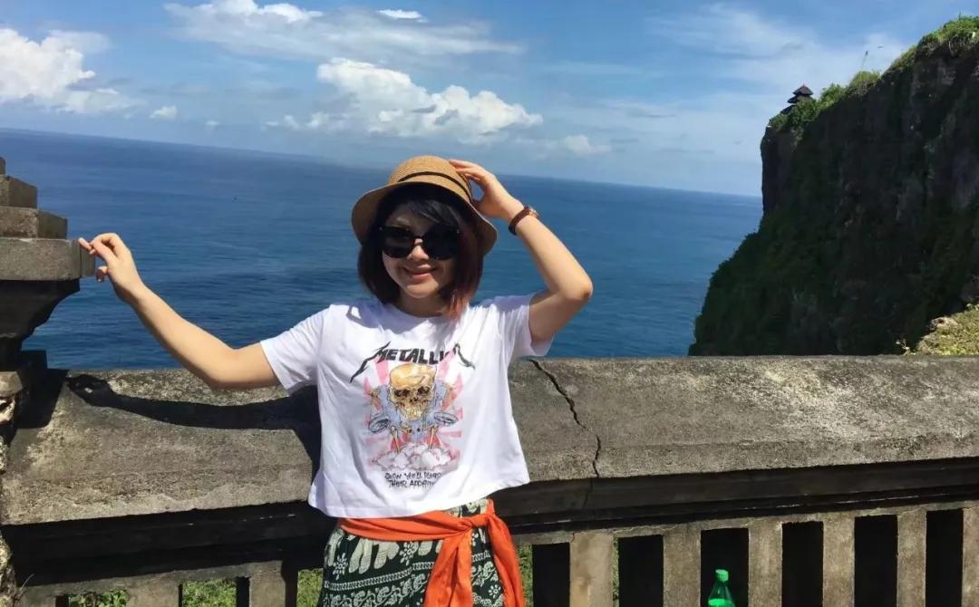 罗合琪：招募！写给未来事业合伙人的一封信