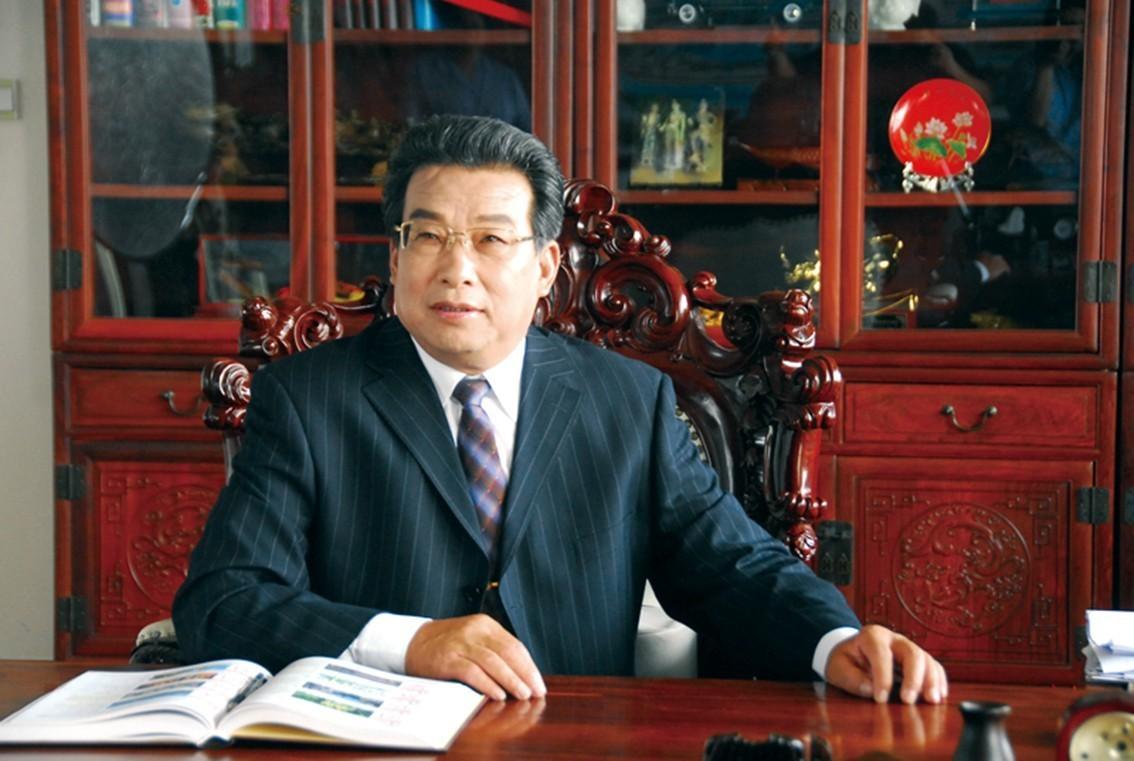 济宁胡润百富榜,招远首富前100名照片