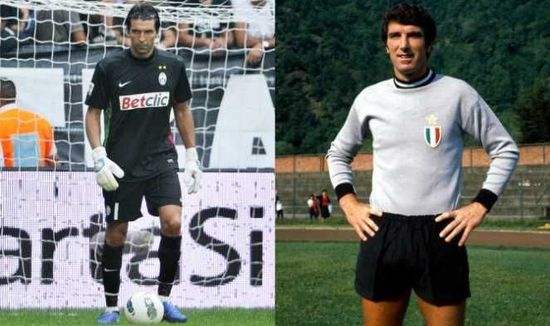 意大利球员历史第一,意大利足球历史第一人