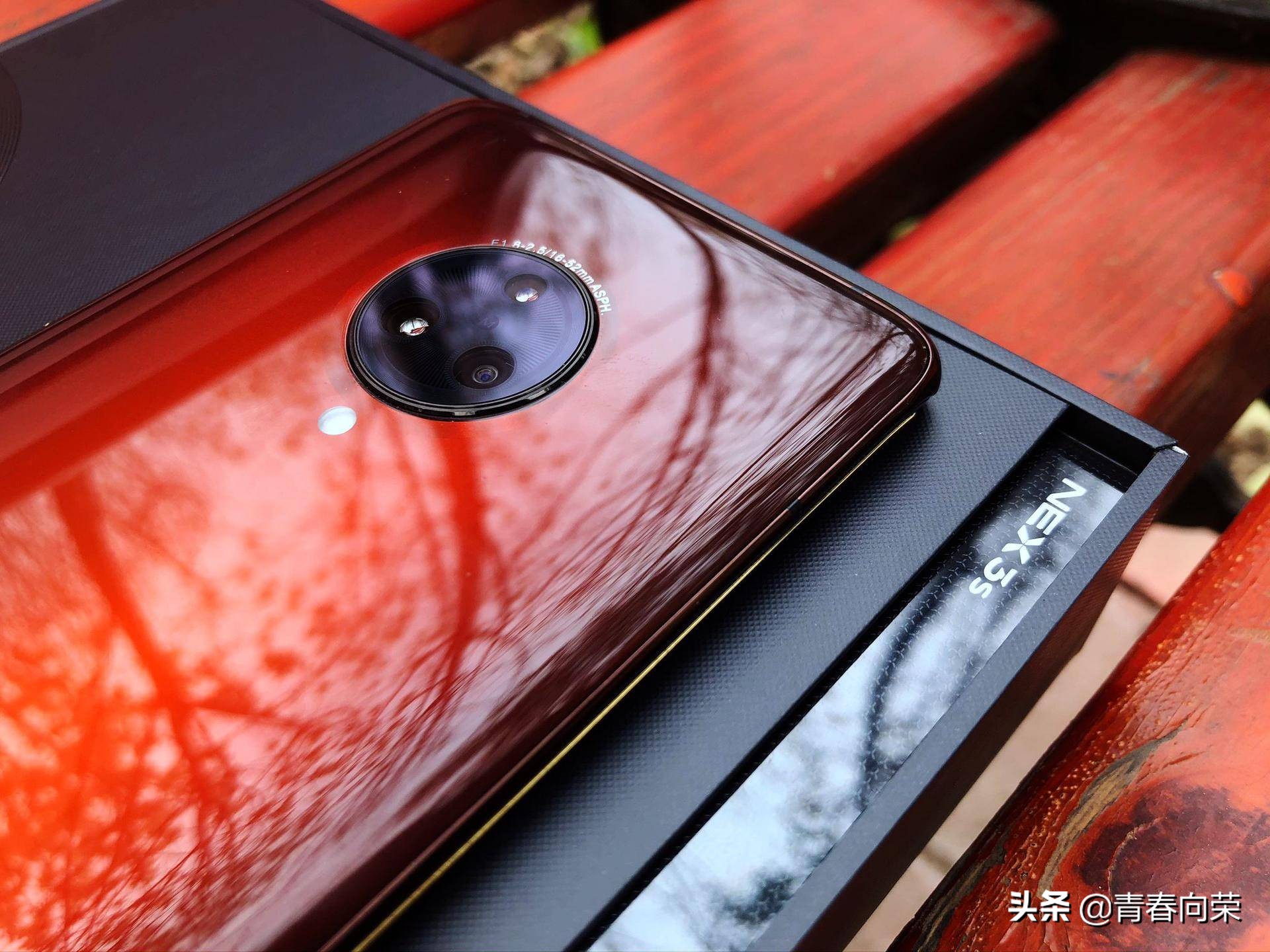 vivonex3s详细评测,性能升级之作vivonex3s上手体验