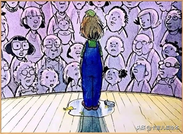 中文有声绘本,有意思的有声绘本