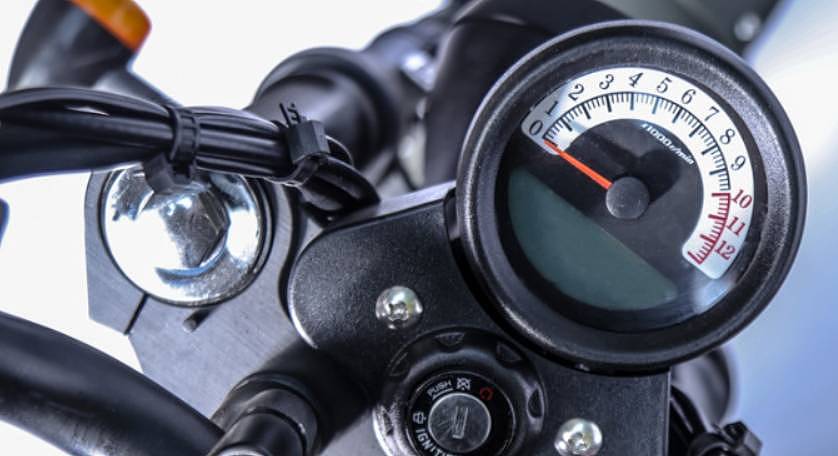 欧式复古边三轮,5万左右的复古边三轮