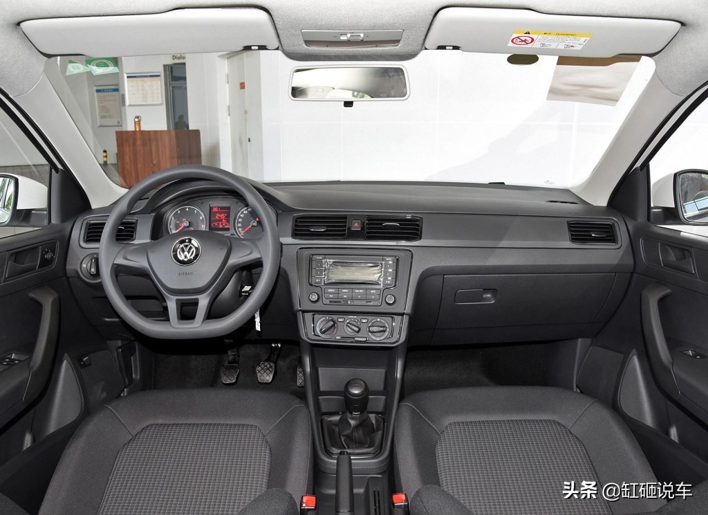 大众现在油耗为什么都低,大众油耗低的车2024年