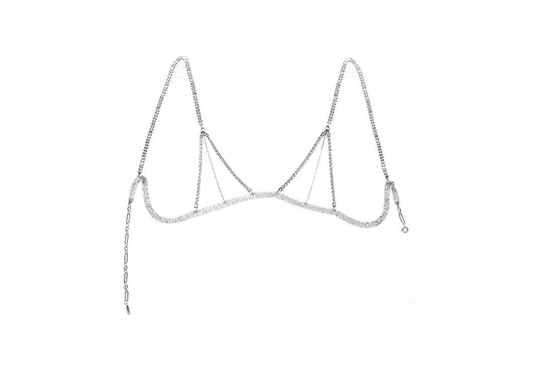 明星都穿什么运动内衣,女明星运动内衣推荐