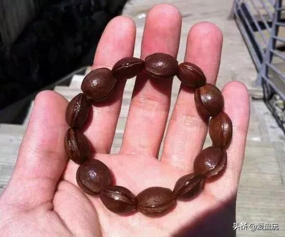 可以包浆的手串,什么手串可以随便盘玩还能包浆