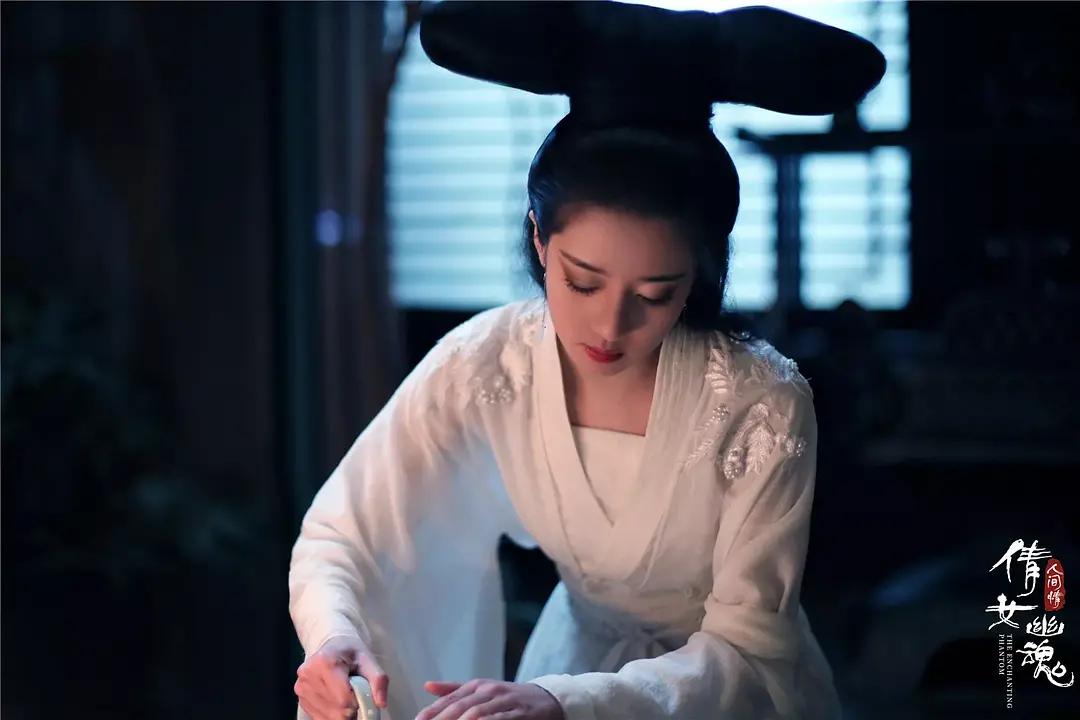 倩女幽魂燕赤霞评价,倩女幽魂人间情燕赤霞回归