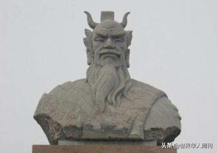 “跪杀”黑人案中的苗人警察：在美国，为什么有20多万苗族人？