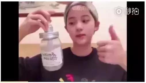 樱花头皮护理,樱花护发精油改善干枯防毛躁滋润